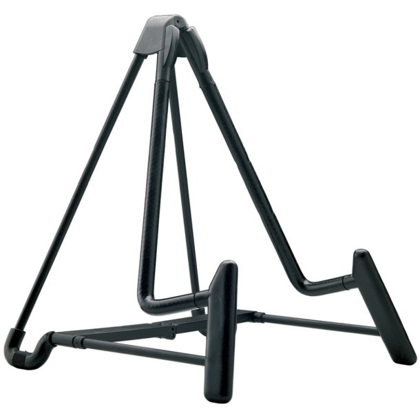 K�nig &amp; Meyer 17581 Guitar Stand Sort